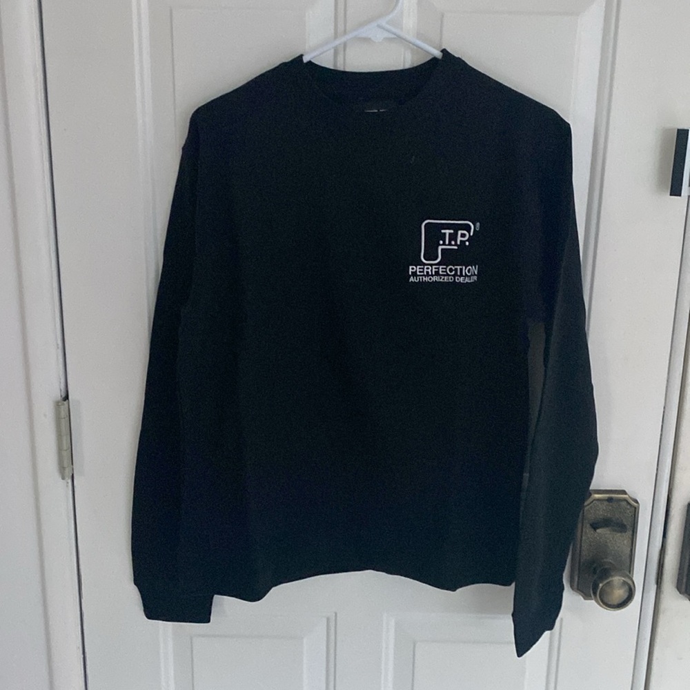 FTP Cotton Sweatshirt